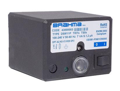 BRAHMA電子點火(huo)器