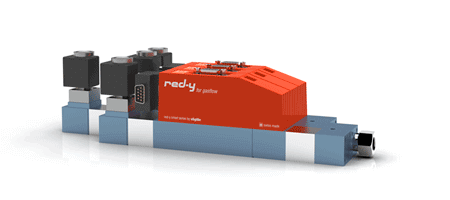 VögtlinInstruments AG的定(ding)制OEM解決(jué)方案